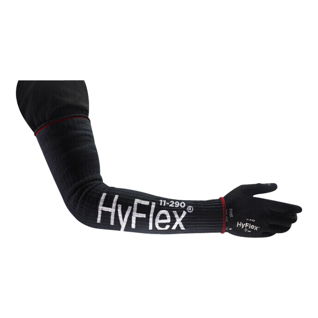 HyFlex® 11-290 Armschützer 450 mm Wide