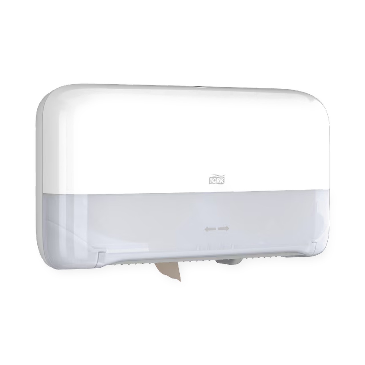 Tork Mini Jumbo 2 Rollen Toilettenpapierspender T2