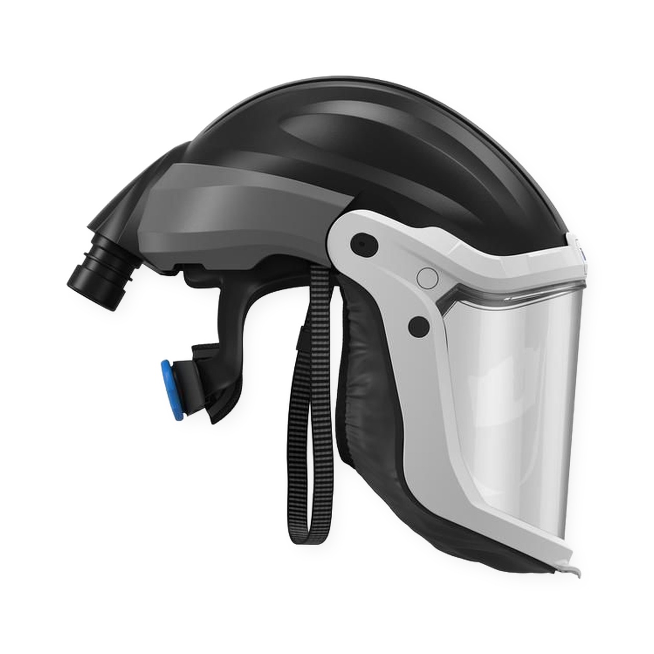 Dräger X-plore 8000 Helm PC-Visier HL1