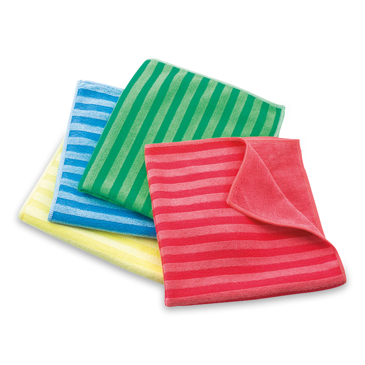 Microfibre Borstentuch 380