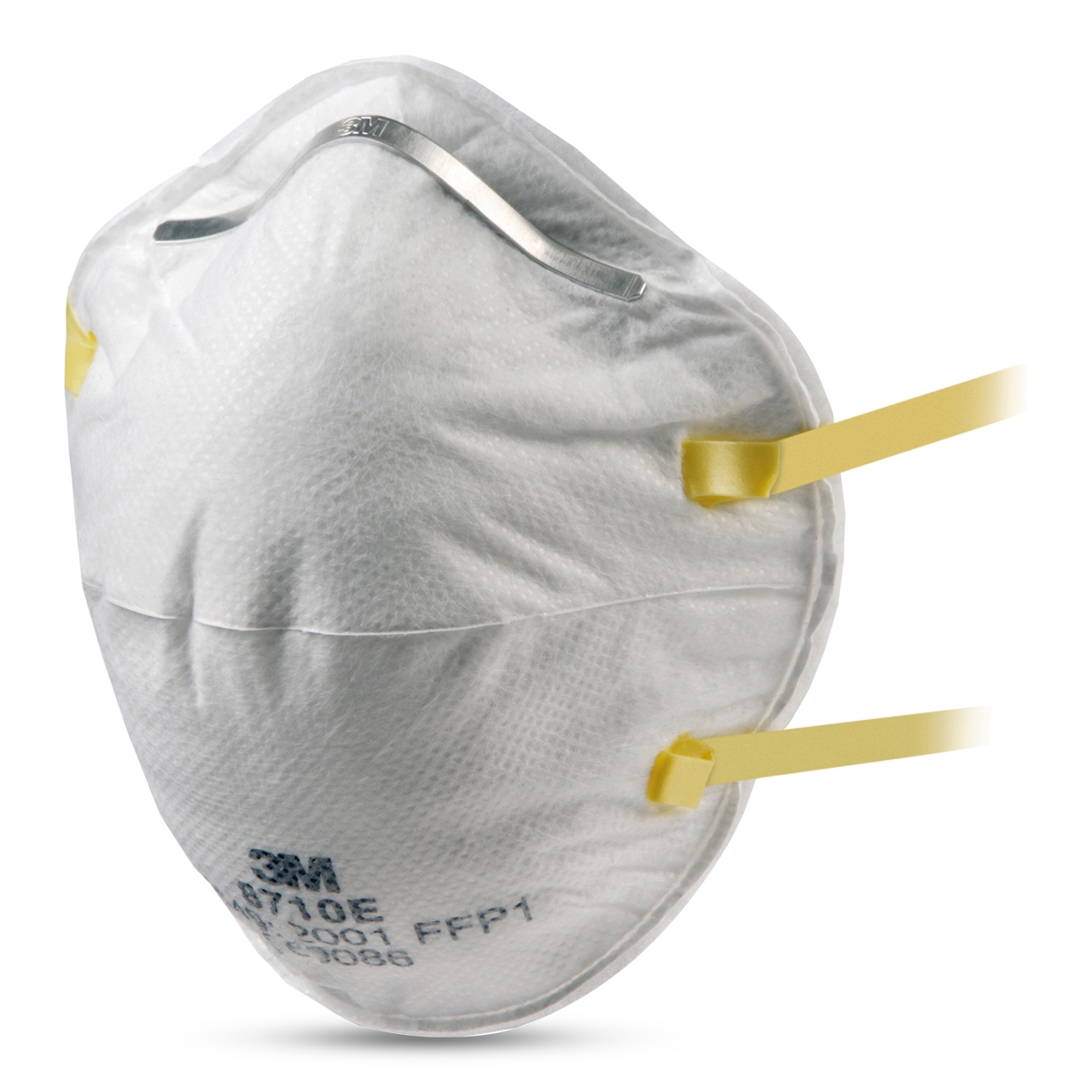 3M™ Masque respiratoire 8710E FFP1 3M™ Masque respiratoire 8710E FFP1