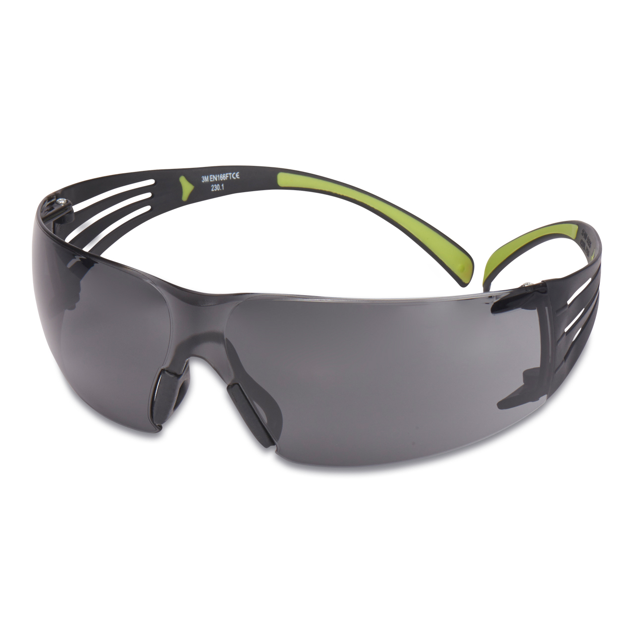 3M™ SecureFit™ SF402AF gris 3M™ SecureFit™ SF402AF gris