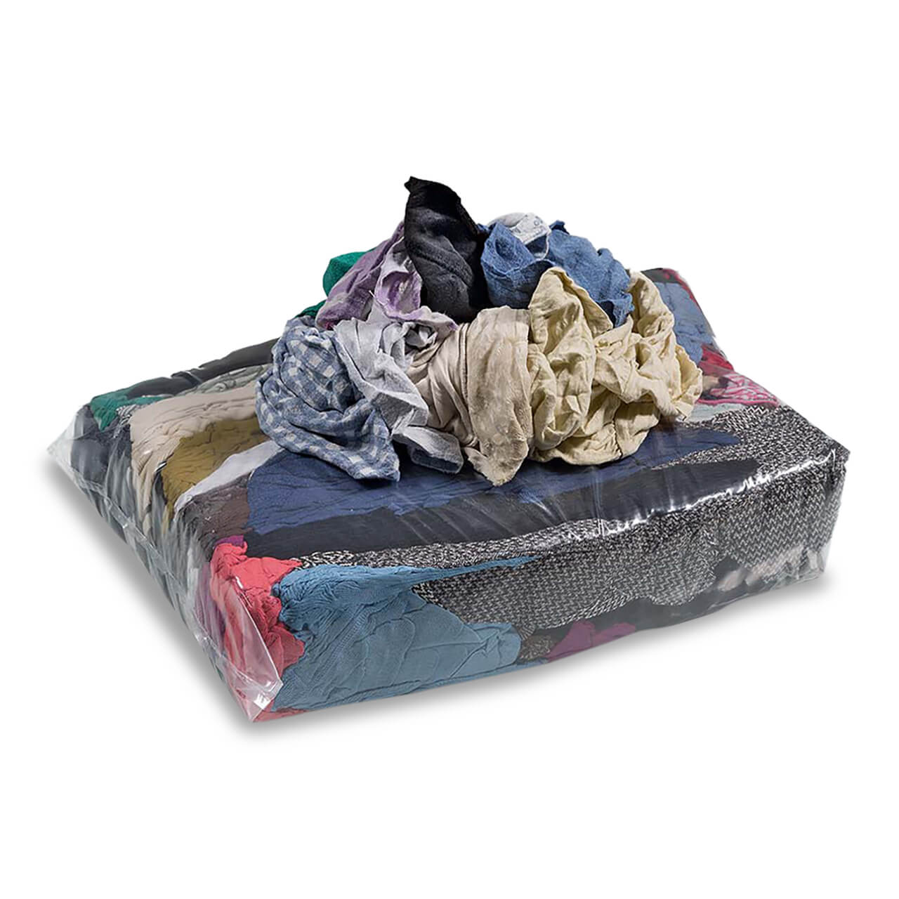 DELTANET® Coloré calicot Prima