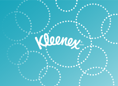 Kleenex®: Kompromisslos komfortable Waschräume