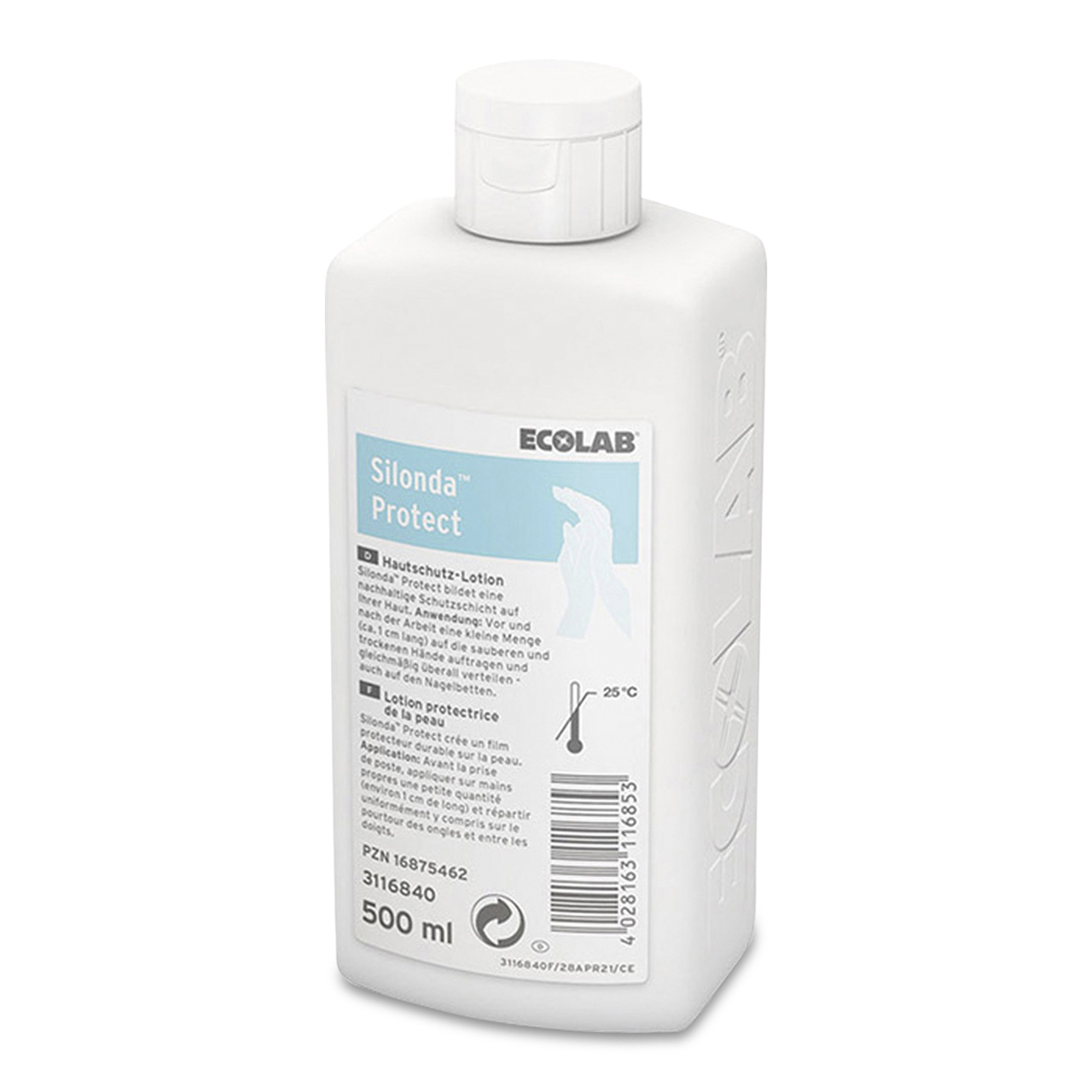 Ecolab Silonda Protect 6x500ml
