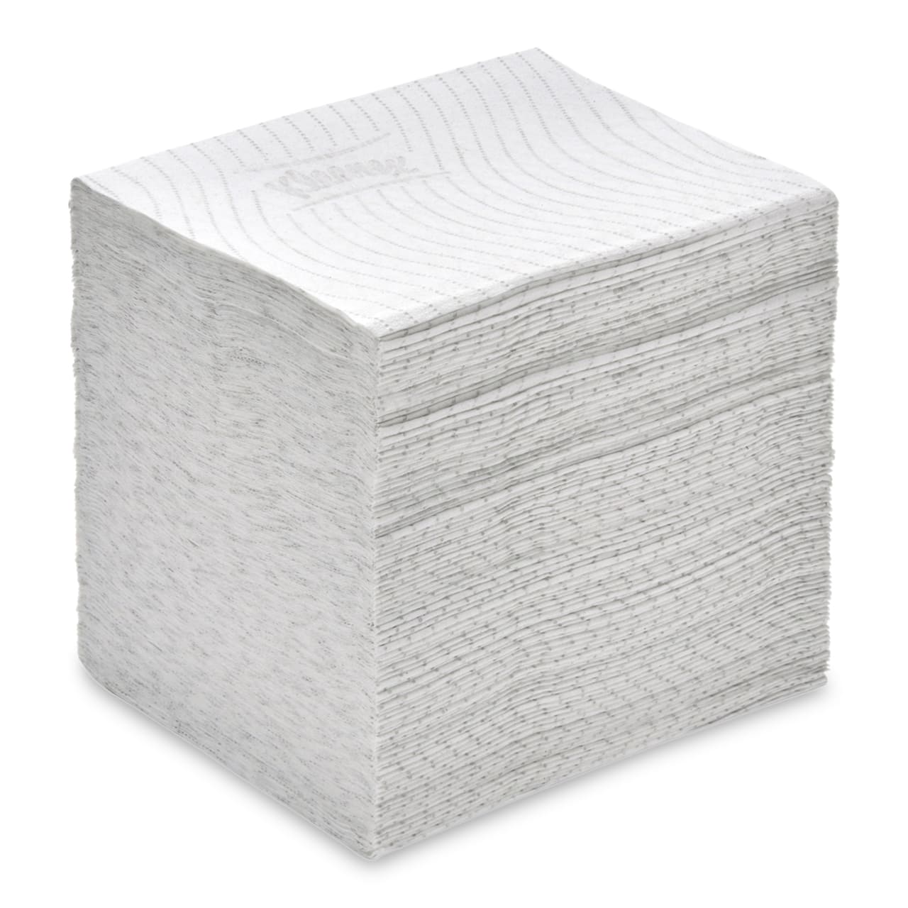 Kleenex® Einzelblatt-Toilettenpapier