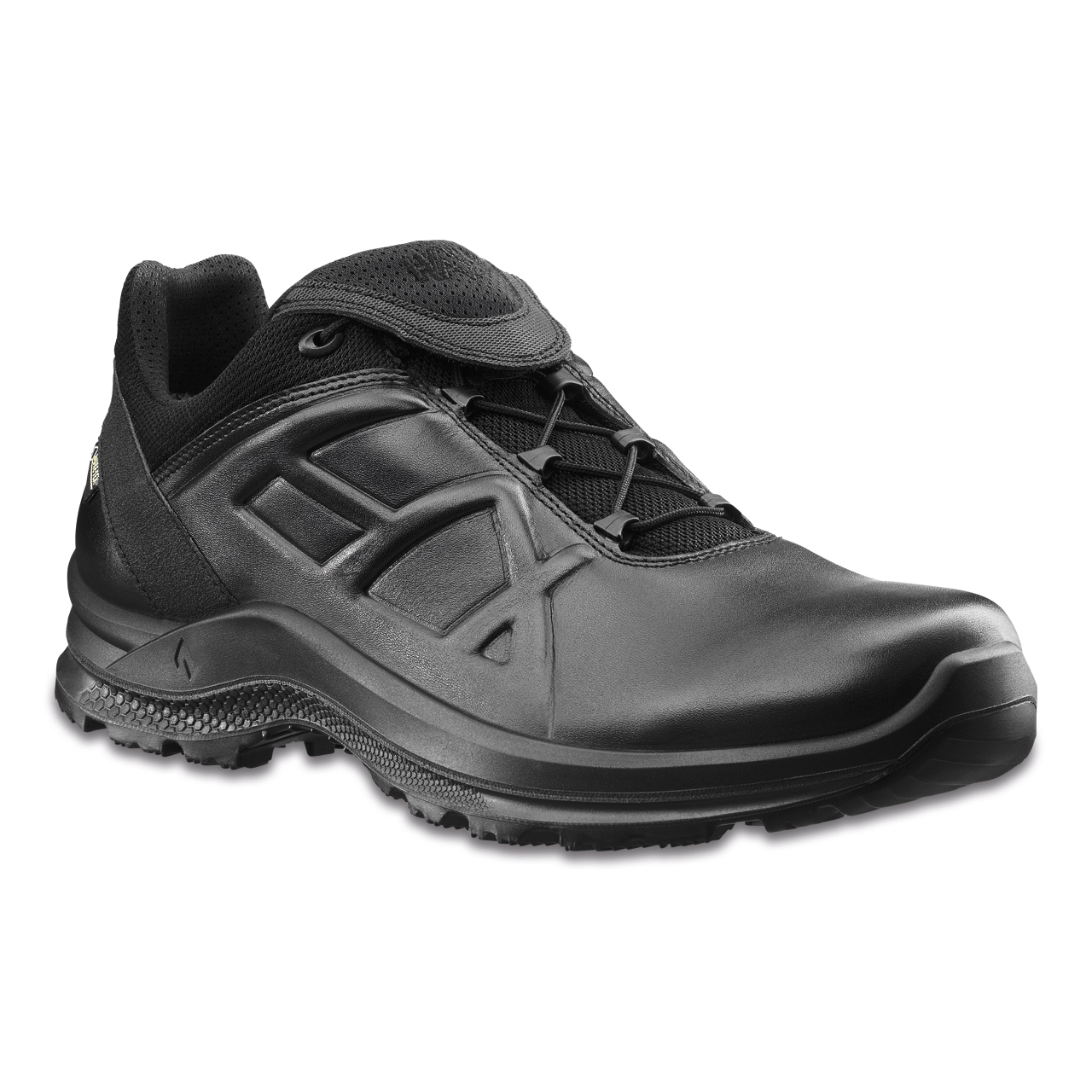 HAIX Black Eagle® Tactical 2.0 low/black/GTX