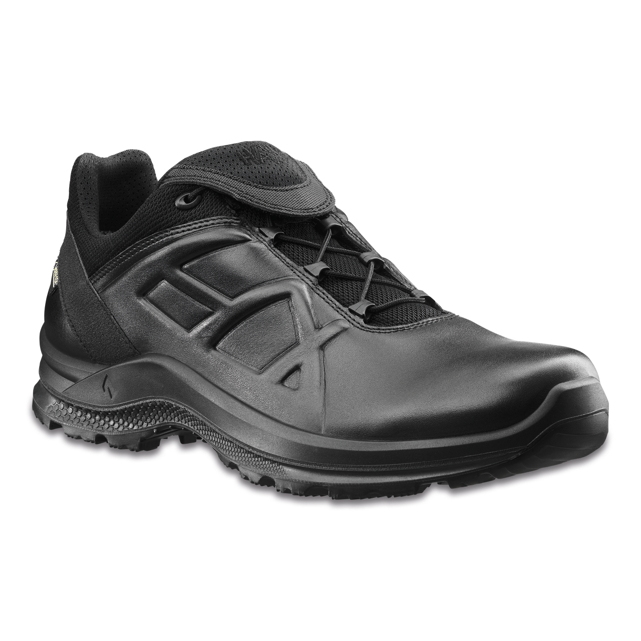 HAIX Black Eagle® Tactical 2.0 low/black/GTX HAIX Black Eagle® Tactical 2.0 low/black/GTX