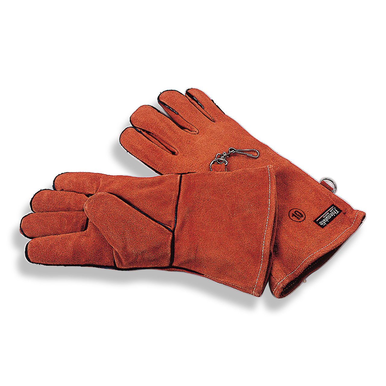 Leder-Handschuh Feustar Gr. 11