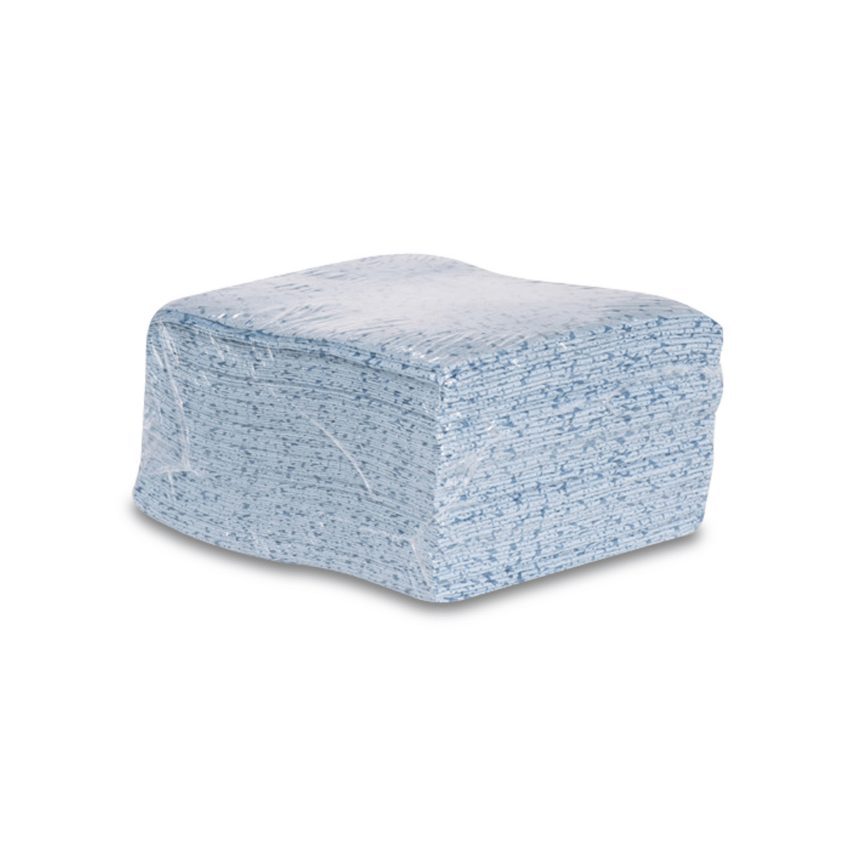 PIG® Tücher PP 33 x 30 cm Blau