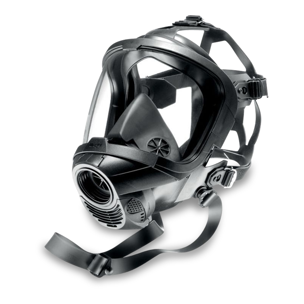 Dräger FPS® 7000-RA-EPDM-PC Masque intégral L3