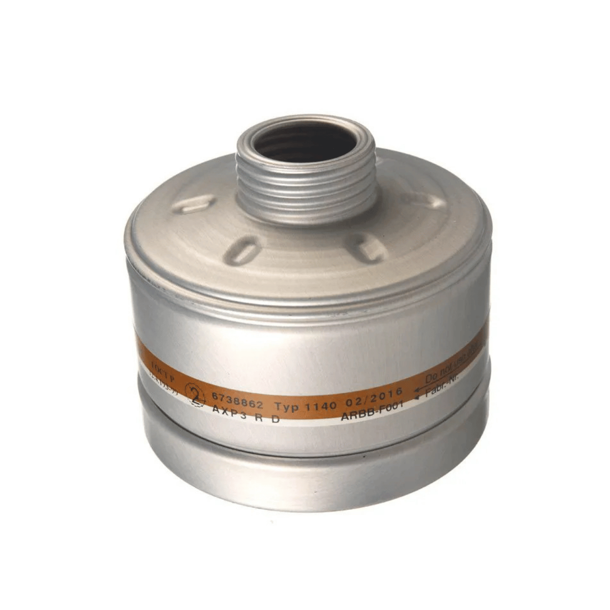 Dräger Kombifilter Rd40 1140 AX P3 R D