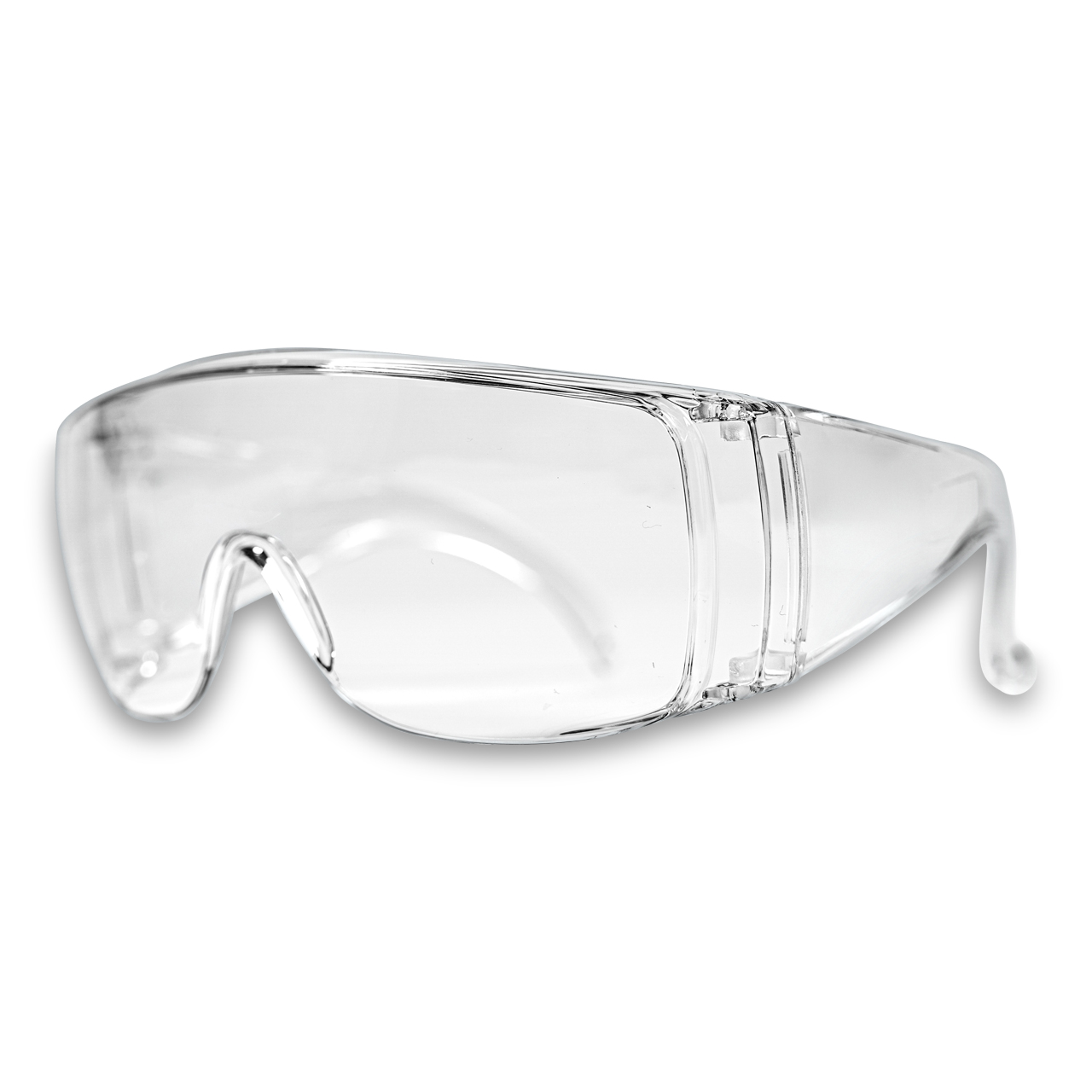 ARTISPEC® 400.1 OL Surlunettes transparentes SANS ventilation