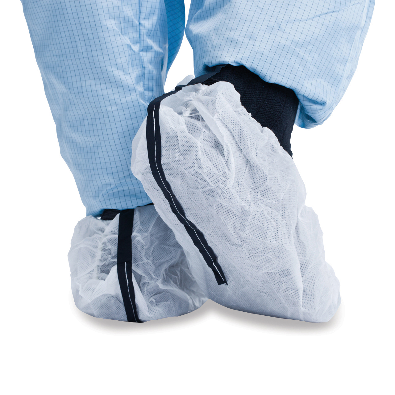 BIOCLEAN SAFESTEP ESD™ Überziehschuhe antistatisch