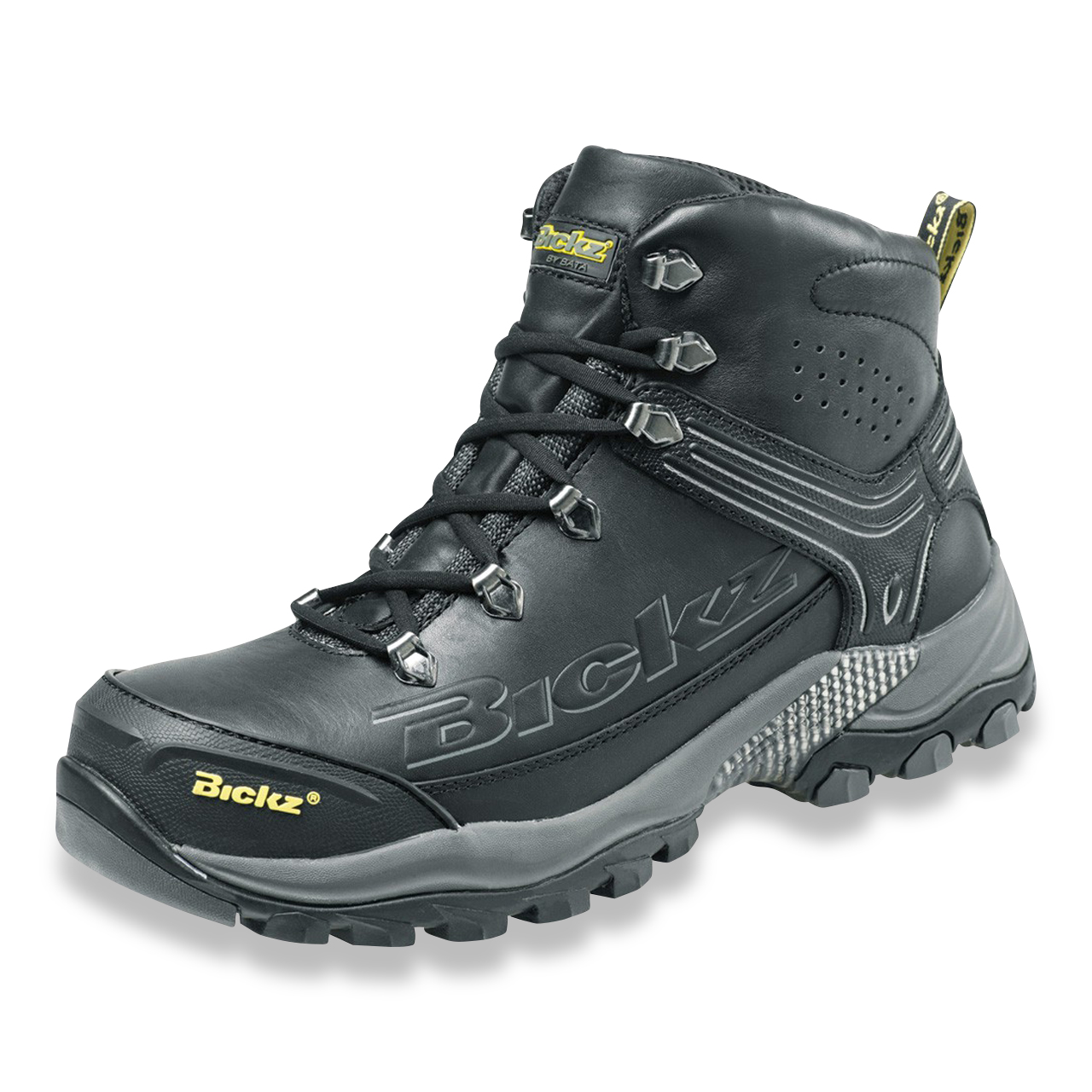 BATA Bickz 204 W S3
