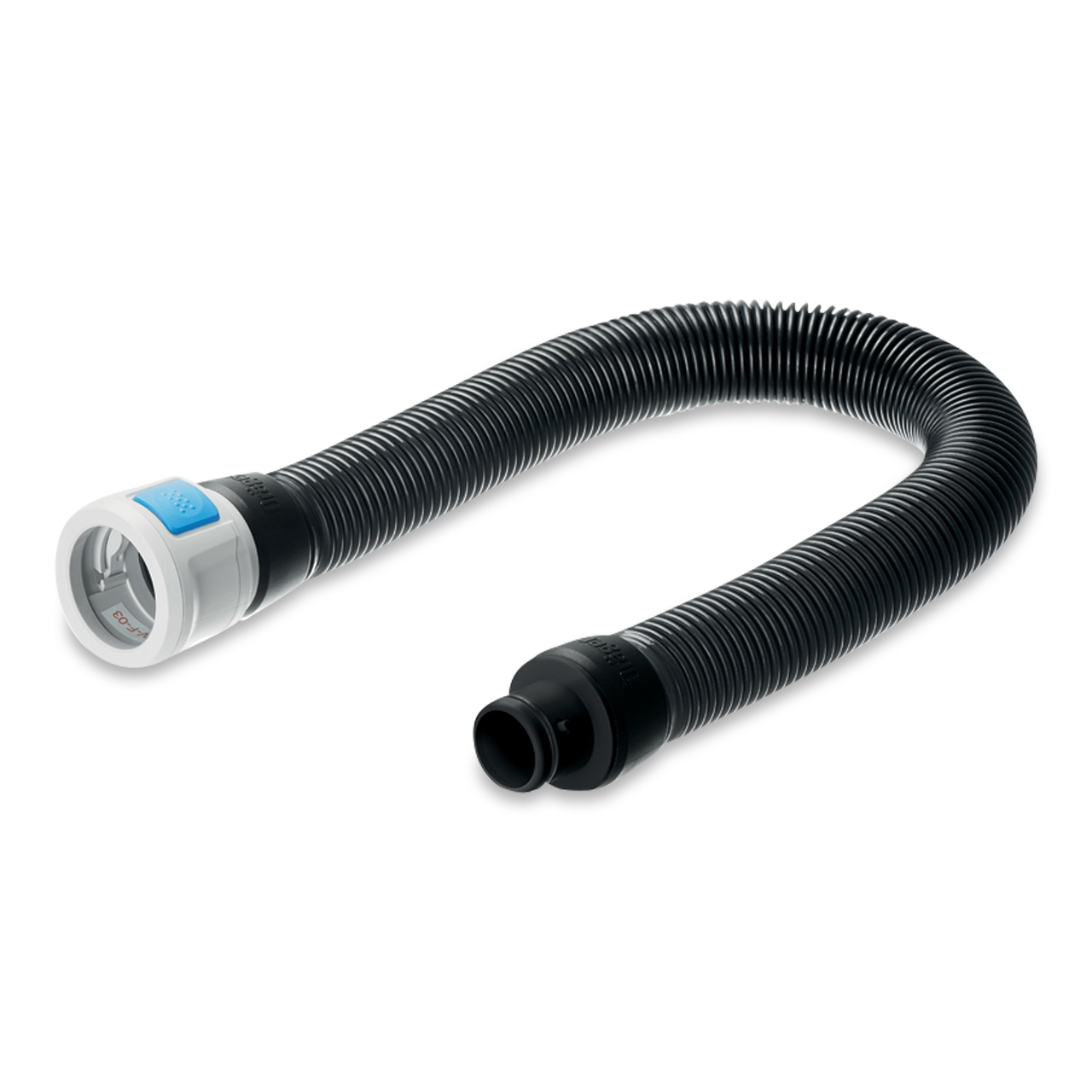 Dräger X-plore 8000 Tuyau flexible pour casques Dräger X-plore 8000 Tuyau flexible pour casques