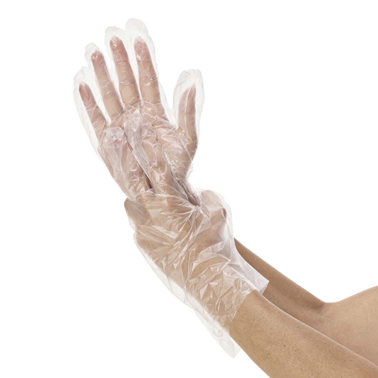 DELTASAFE® HDPE Handschuhe