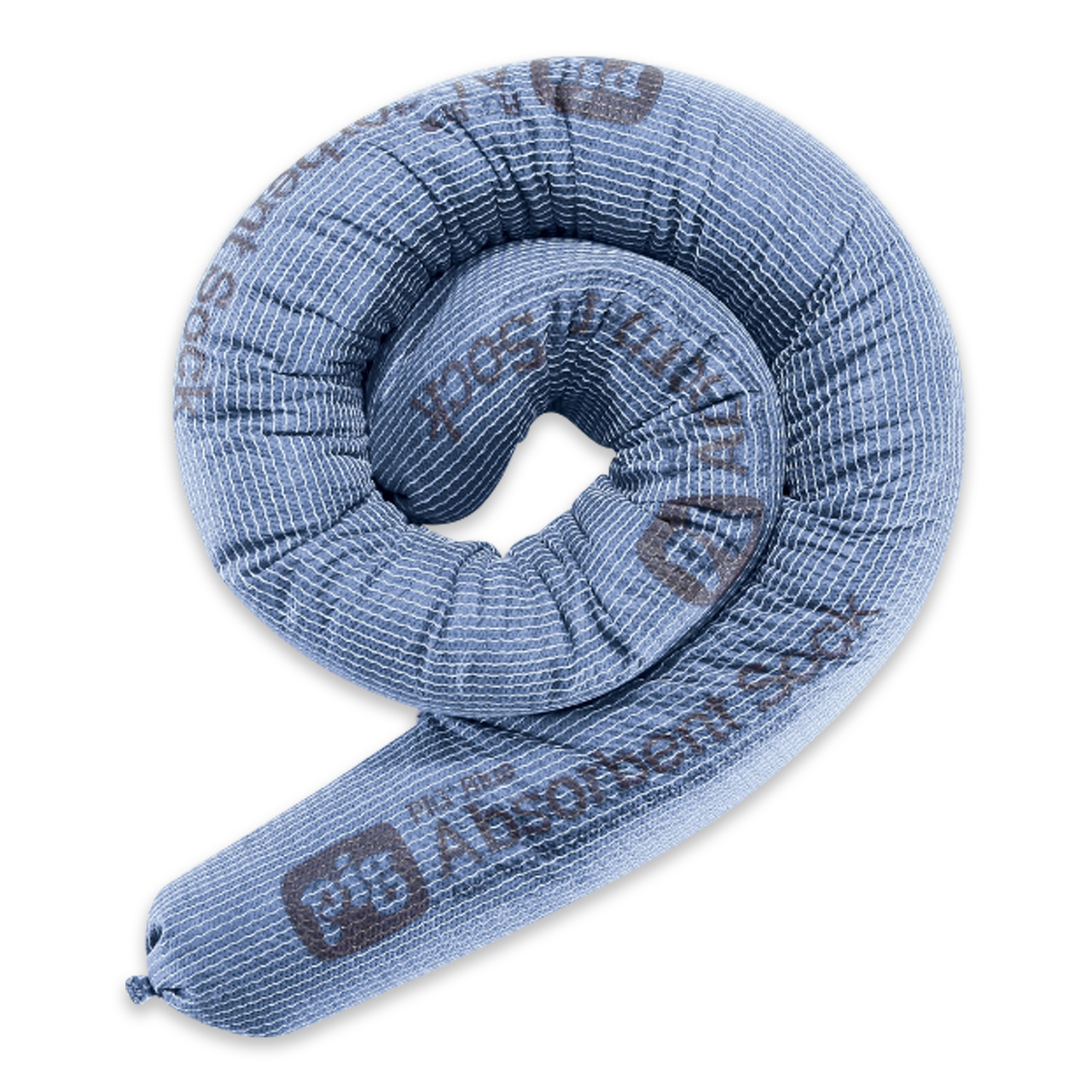 PIG® Universal-Saugstrumpf Blue