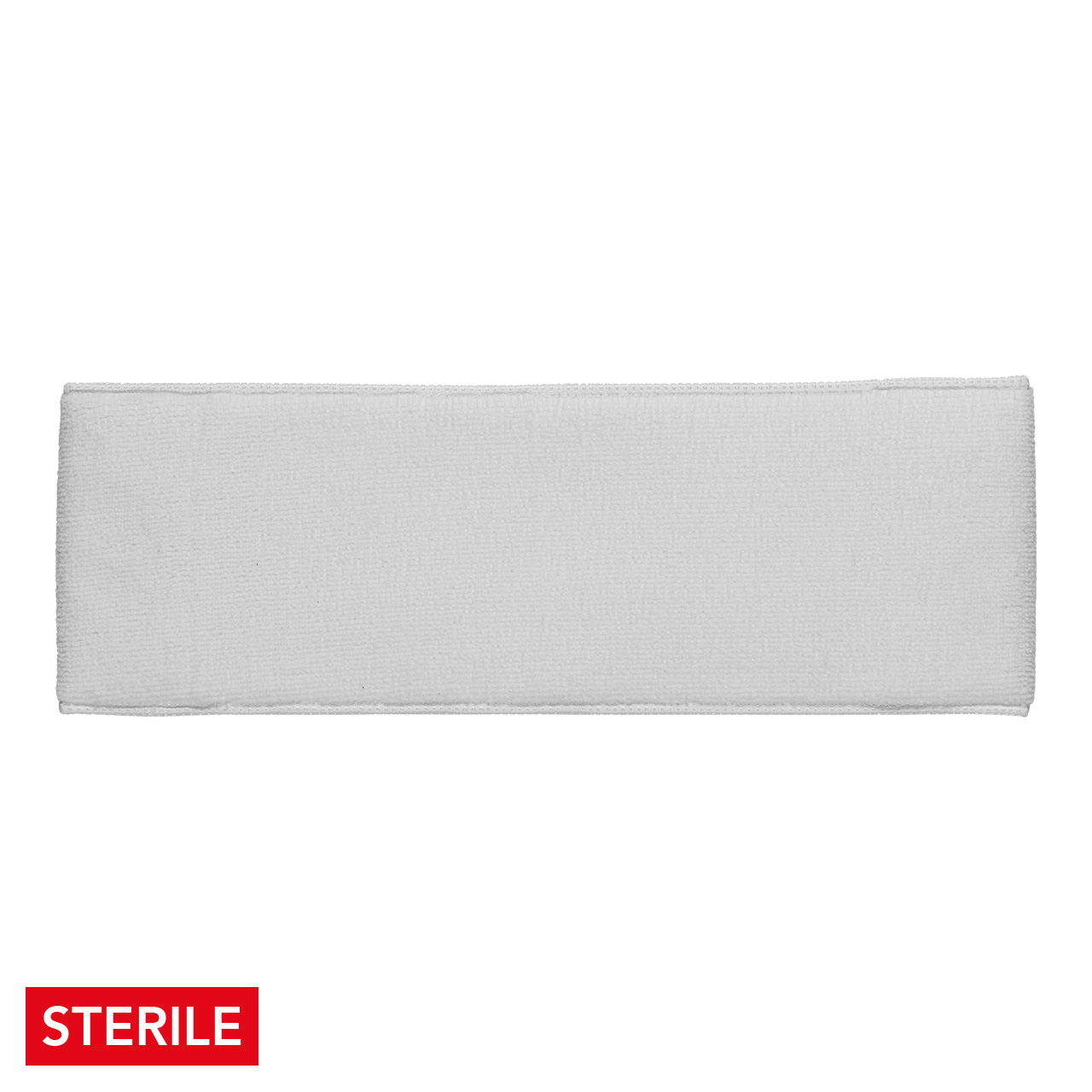 DELTAPURE® Mikrofaser Reinraum Mopp 40 cm steril DELTAPURE® Mikrofaser Reinraum Mopp 40 cm steril