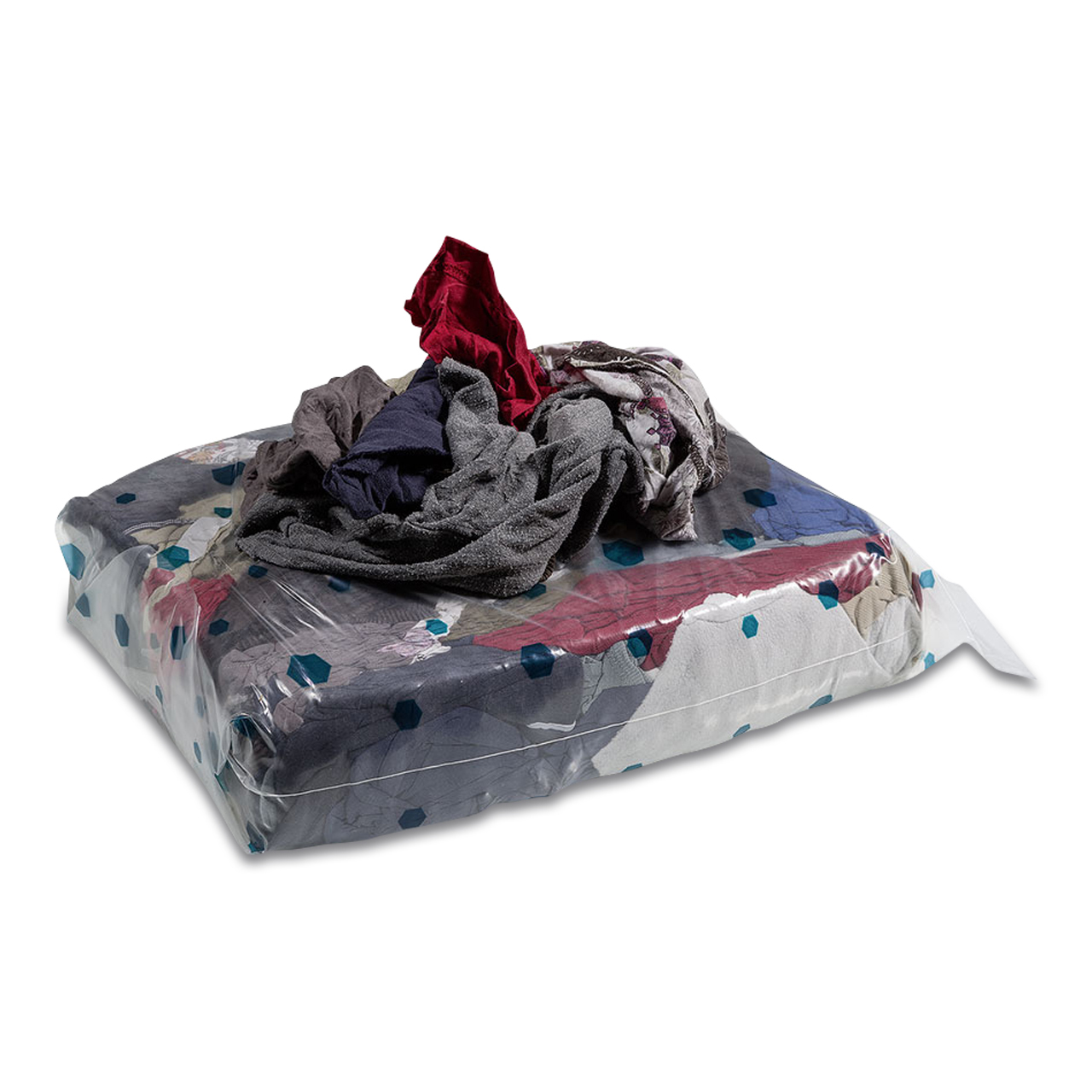 DELTANET® Coloré tricot (env. 40 x 50 cm) DELTANET® Coloré tricot (env. 40 x 50 cm)