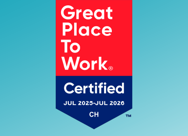 DELTA Zofingen AG erhält Zertifizierung als Great Place to Work® DELTA Zofingen AG erhält Zertifizierung als Great Place to Work®