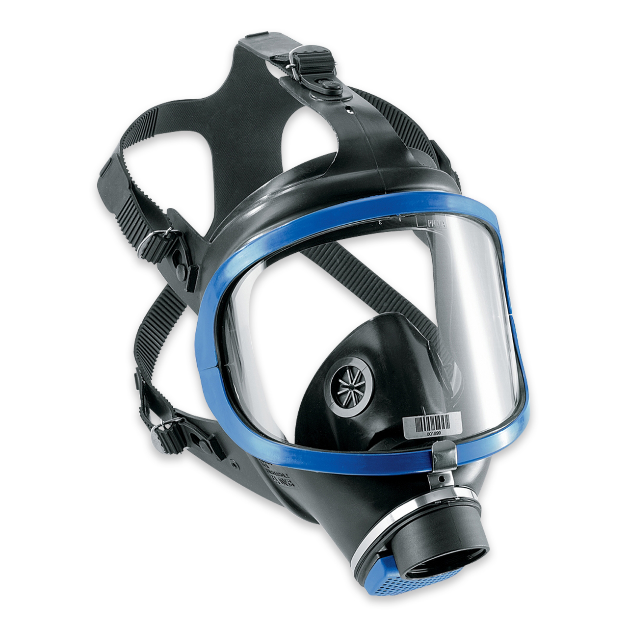 Dräger X-plore 6300 Masque complet Dräger X-plore 6300 Masque complet