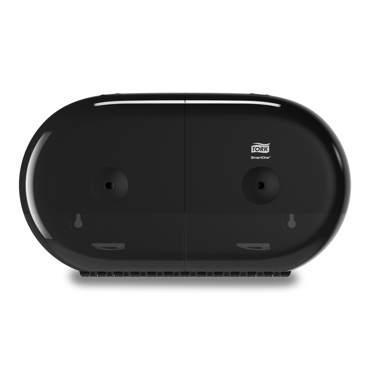 Tork SmartOne Mini Distributeur Twin papier toilette T9 Tork SmartOne Mini Distributeur Twin papier toilette T9