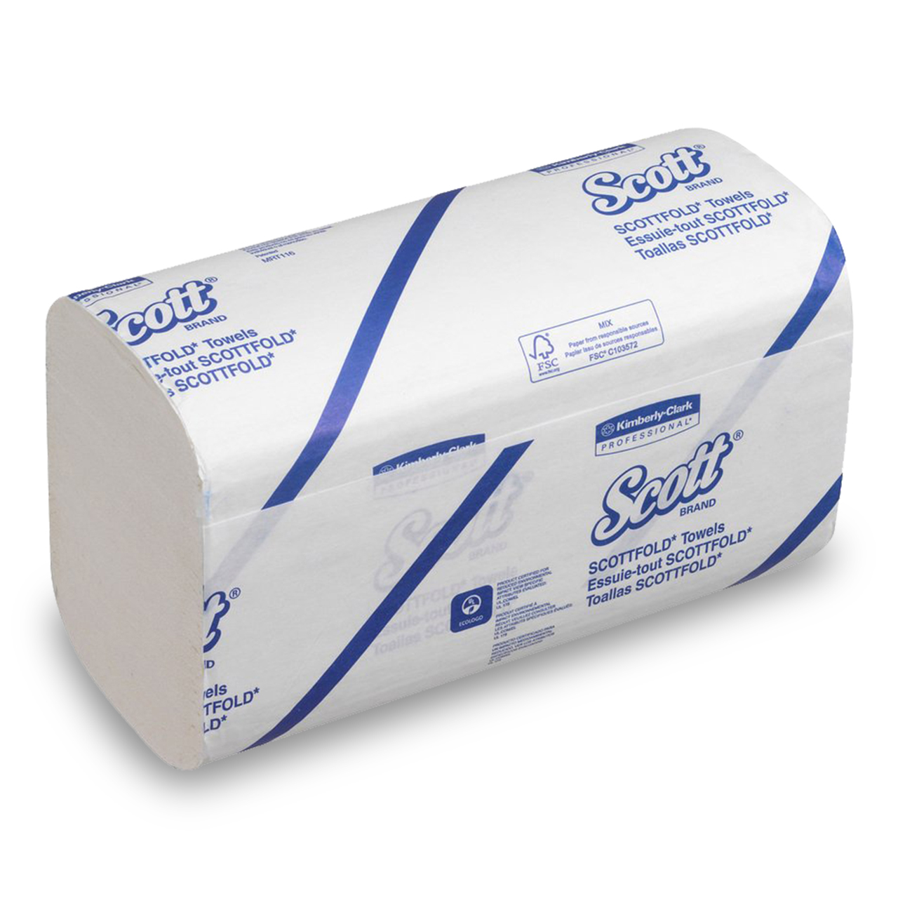 Scott® Scottfold Essuie-mains - Plié Scott® Scottfold Essuie-mains - Plié