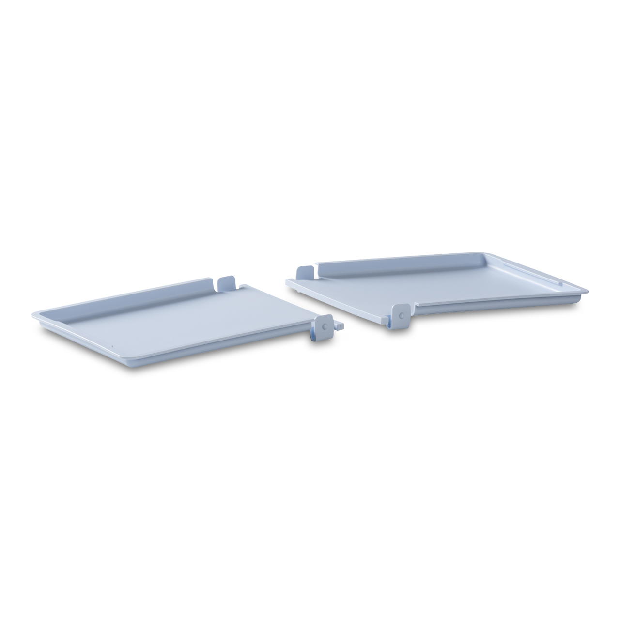 Origo 2 Couvercle pour boîte à mop & de rangement Origo 2 Couvercle pour boîte à mop & de rangement