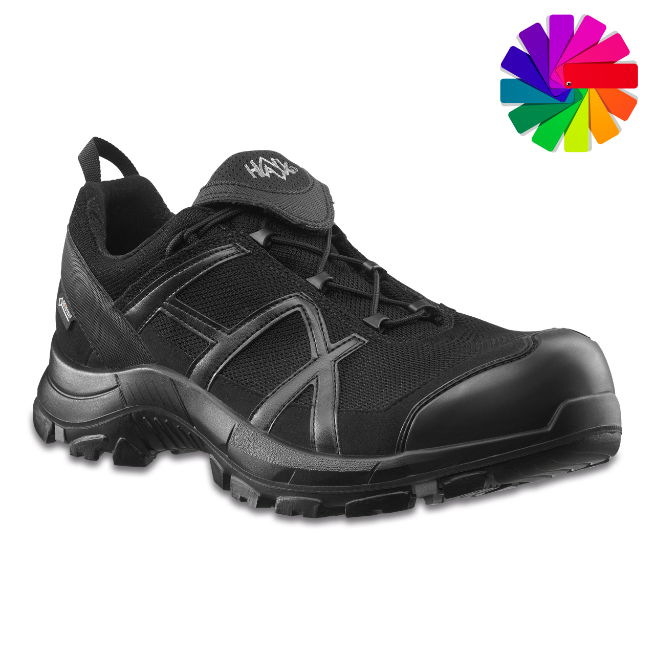 HAIX Black Eagle® Safety 40 low HAIX Black Eagle® Safety 40 low