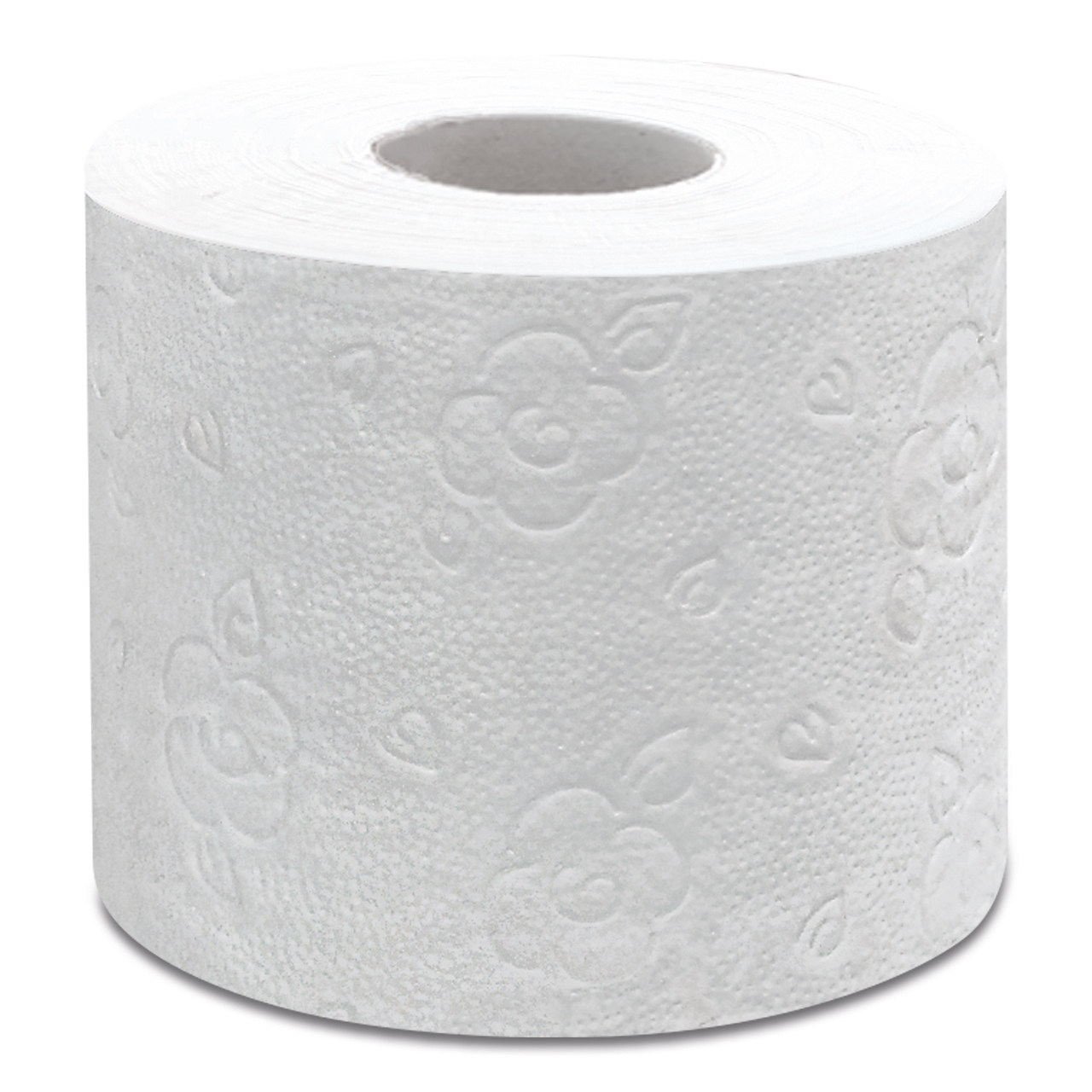 POLICART® Papier toilette Mix 2-450