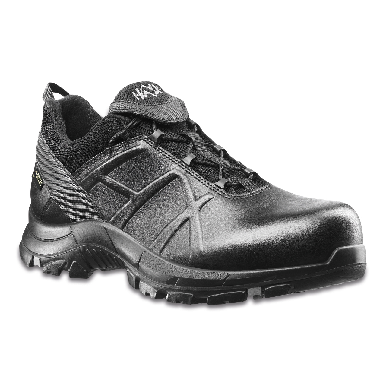 HAIX Black Eagle® Safety 50 low black Gr. 6