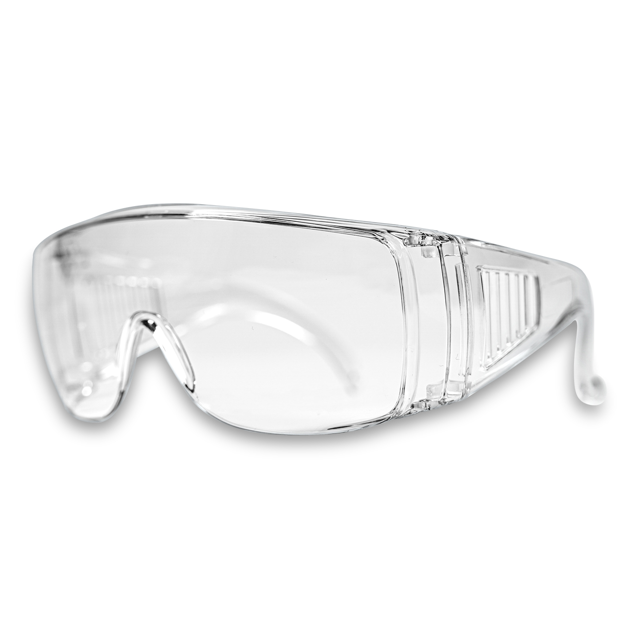 ARTISPEC® 400.2 ML Surlunettes transparentes AVEC ventilation