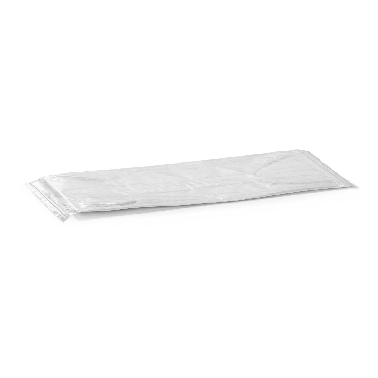 DELTAPURE® Cleanroom Mouth Mask NW21 Blanc