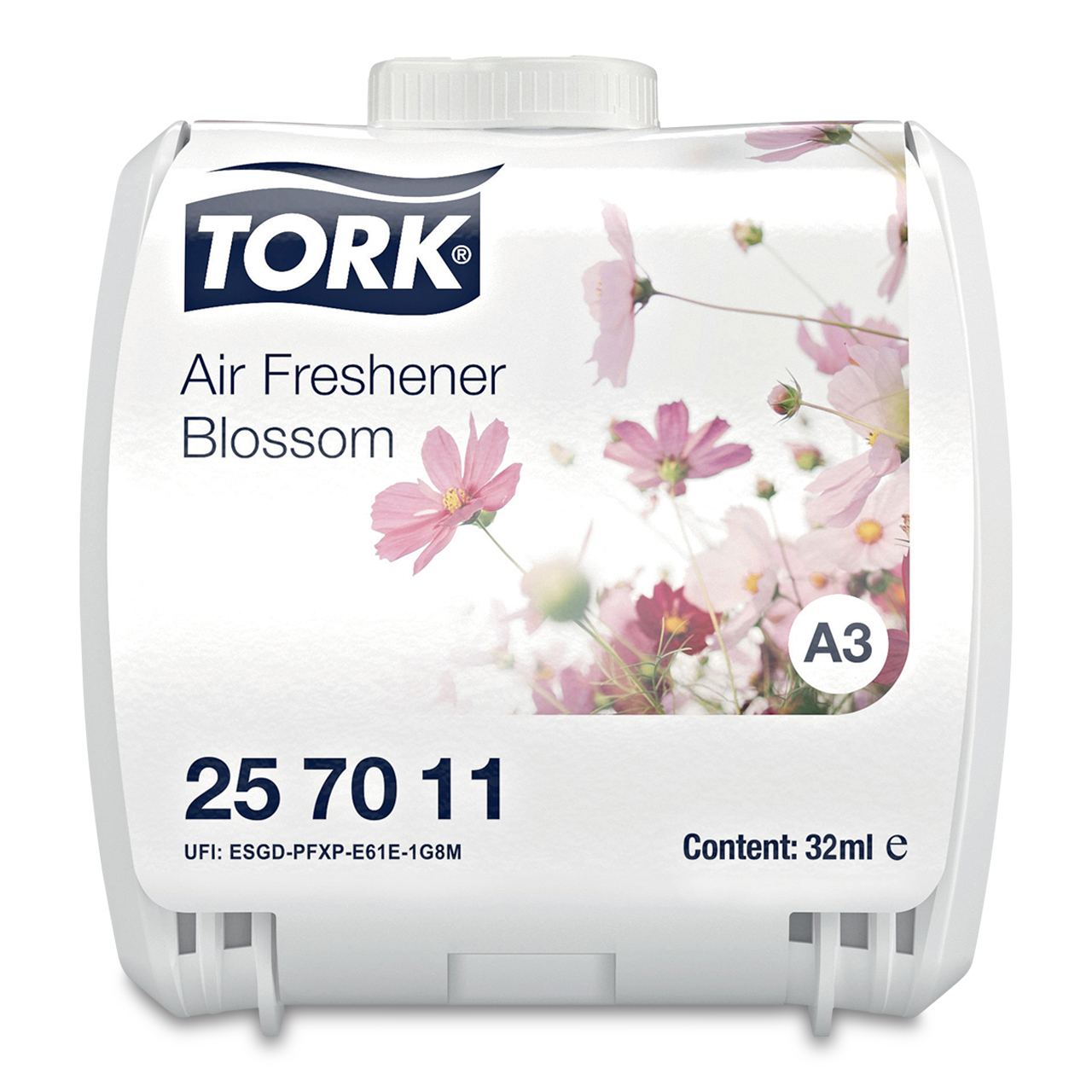 Tork Désodorisant permanent Jardin Fleuri