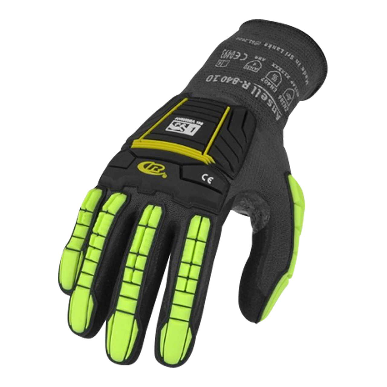 RINGERS® R840 L RINGERS® R840 L