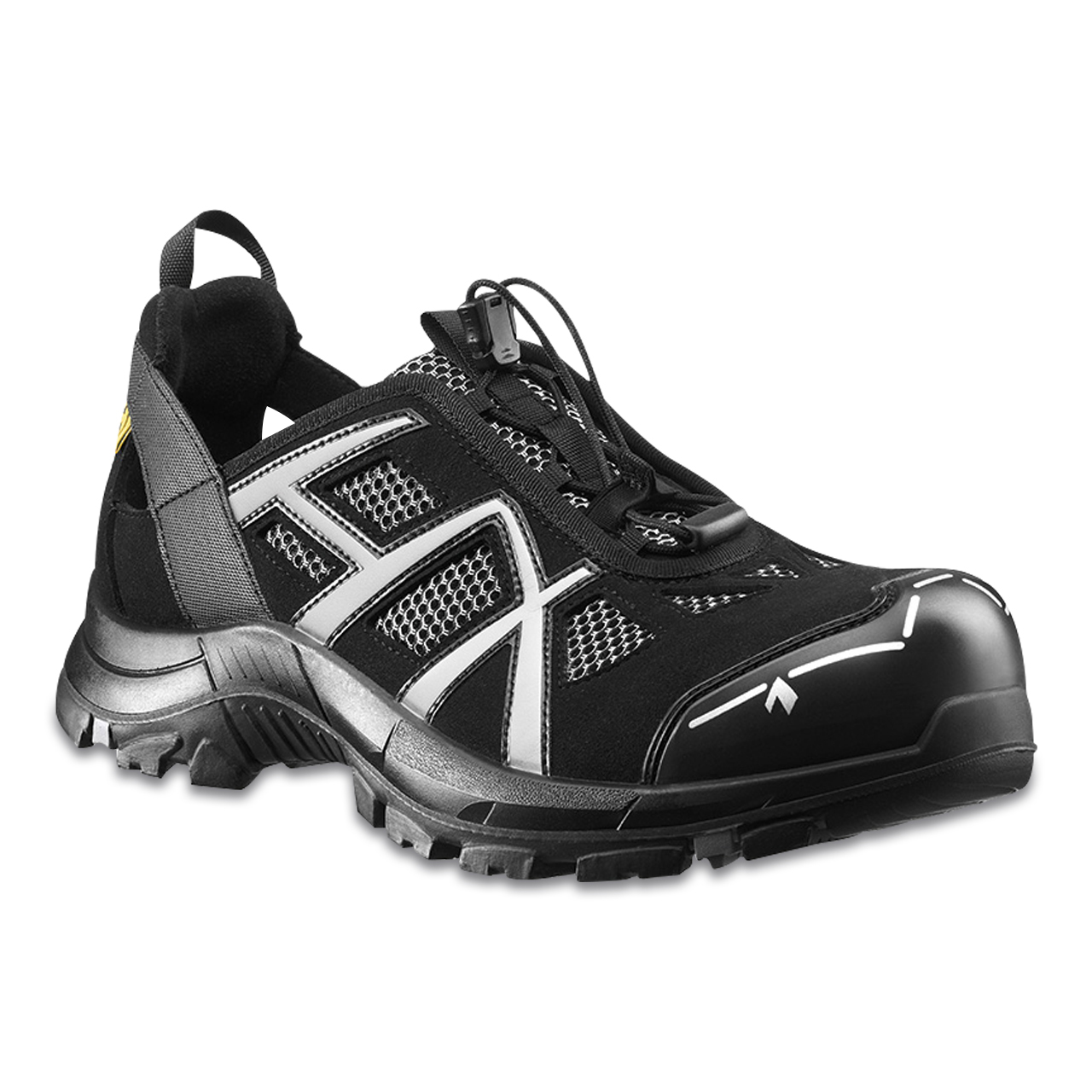HAIX Black Eagle® Safety Sandale 61 HAIX Black Eagle® Safety Sandale 61