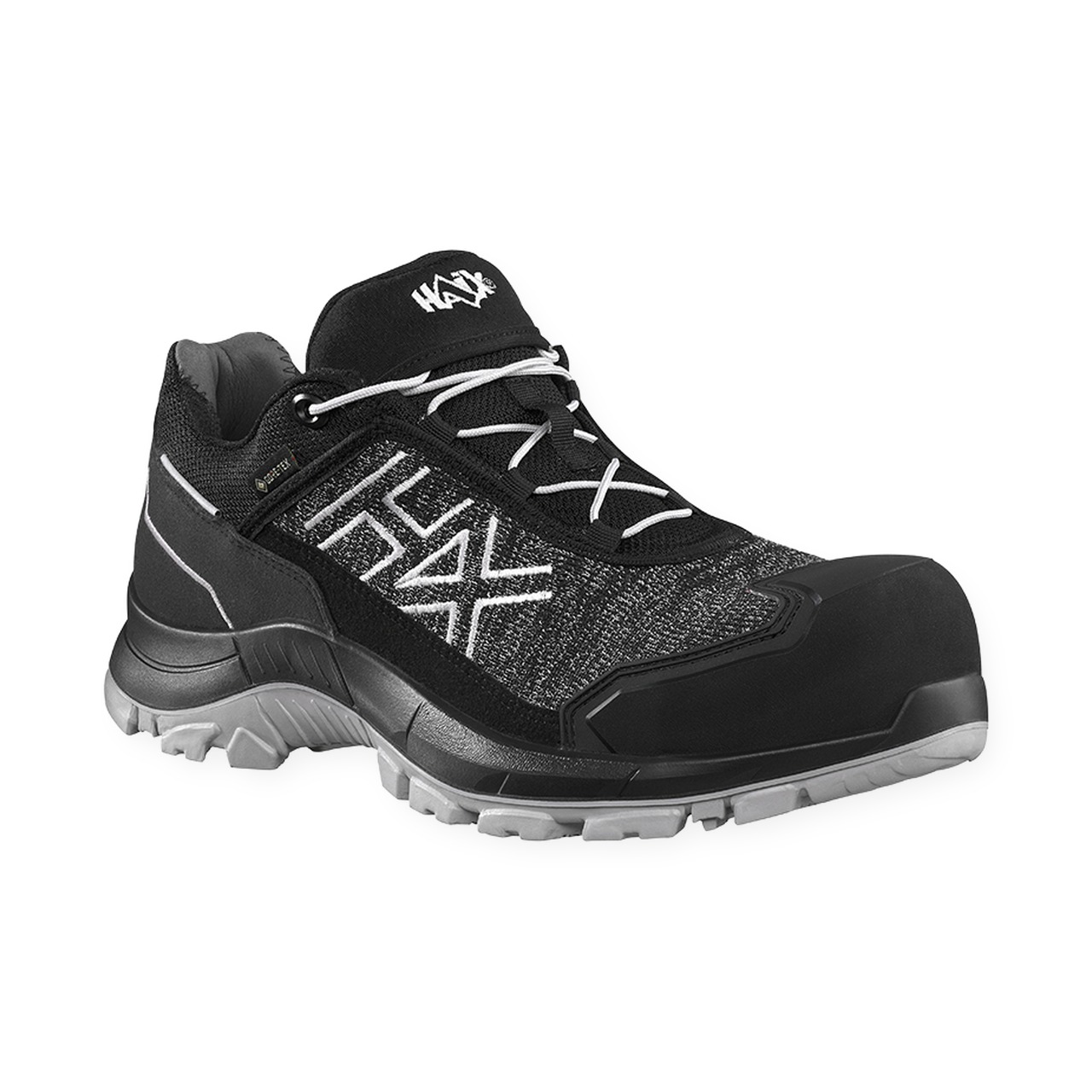 HAIX BLACK EAGLE® SAFETY 400 C GTX S7S niedrig