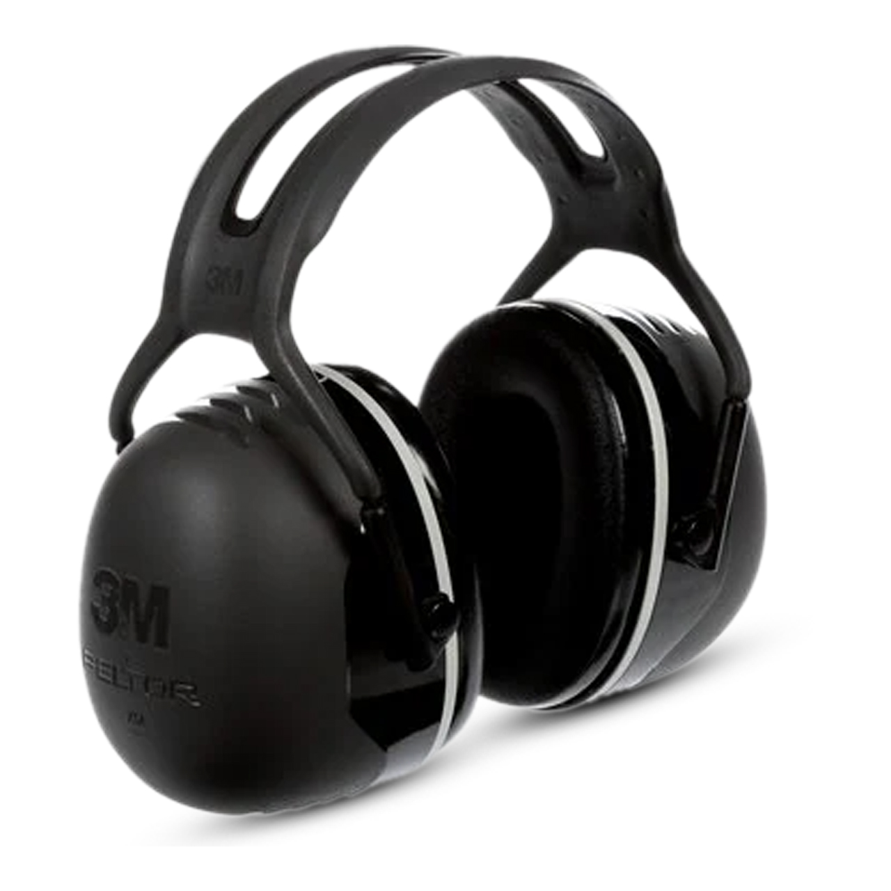 3M™ Casque antibruit passif X5A SNR = 37 dB 3M™ Casque antibruit passif X5A SNR = 37 dB