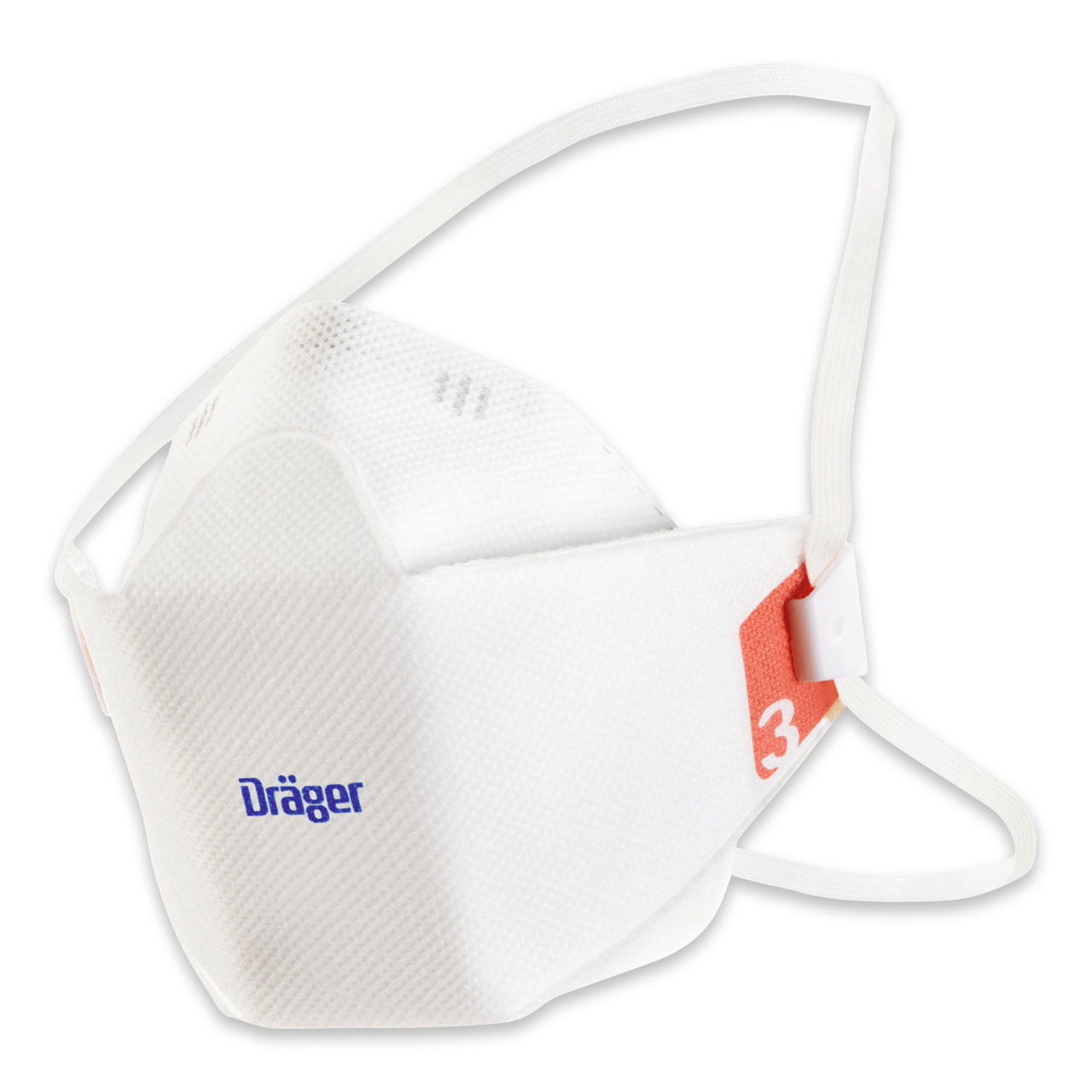 Dräger X-plore 1930 Faltmaske FFP3 NR D (M/L)