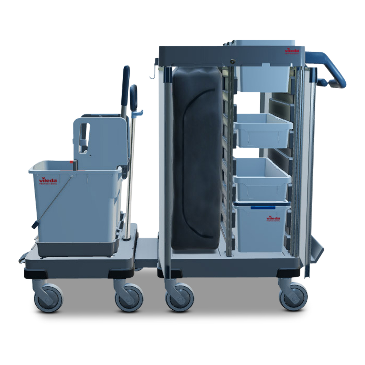 Origo 2 C-B Standardwagen