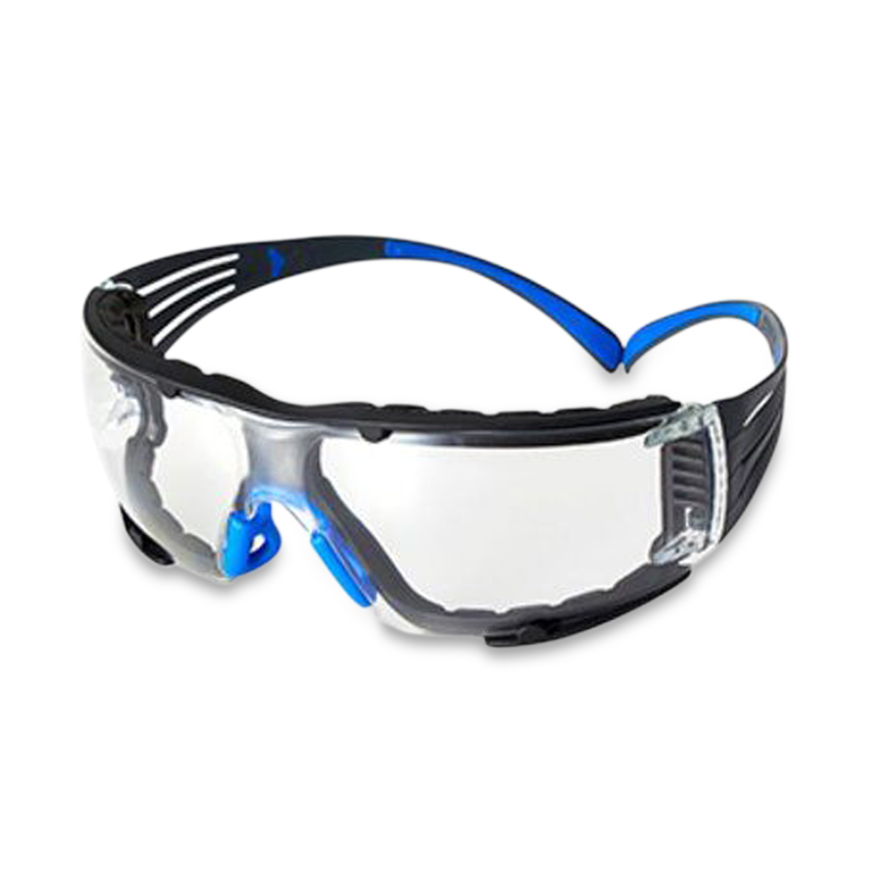 3M™ SecureFit™ SF401SGAF-BLU-F 3M™ SecureFit™ SF401SGAF-BLU-F
