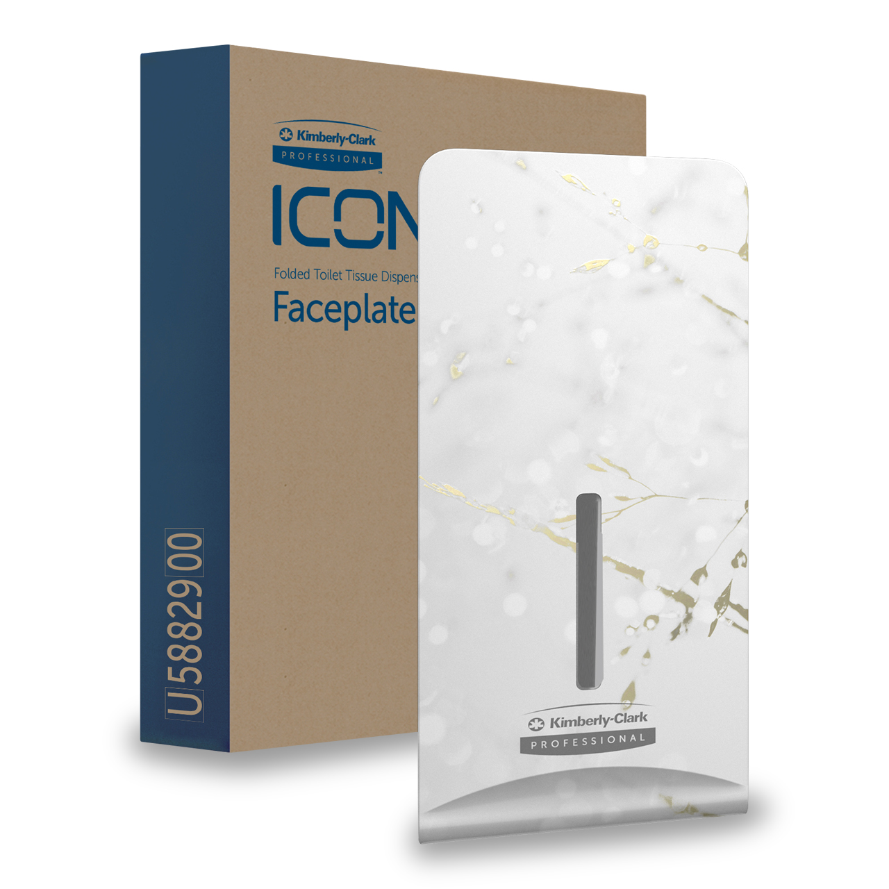 KCP™ ICON™ Façade Fleurs de Cerisier KCP™ ICON™ Façade Fleurs de Cerisier
