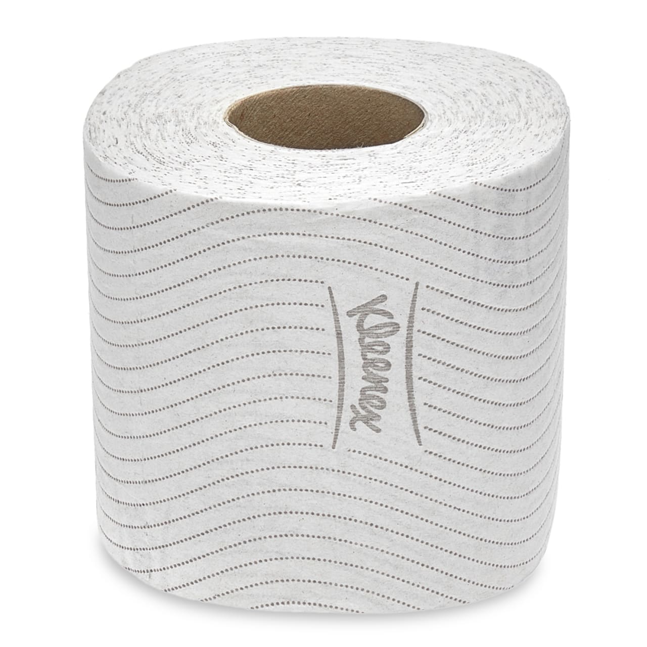 Kleenex® Rouleau de papier toilette standard