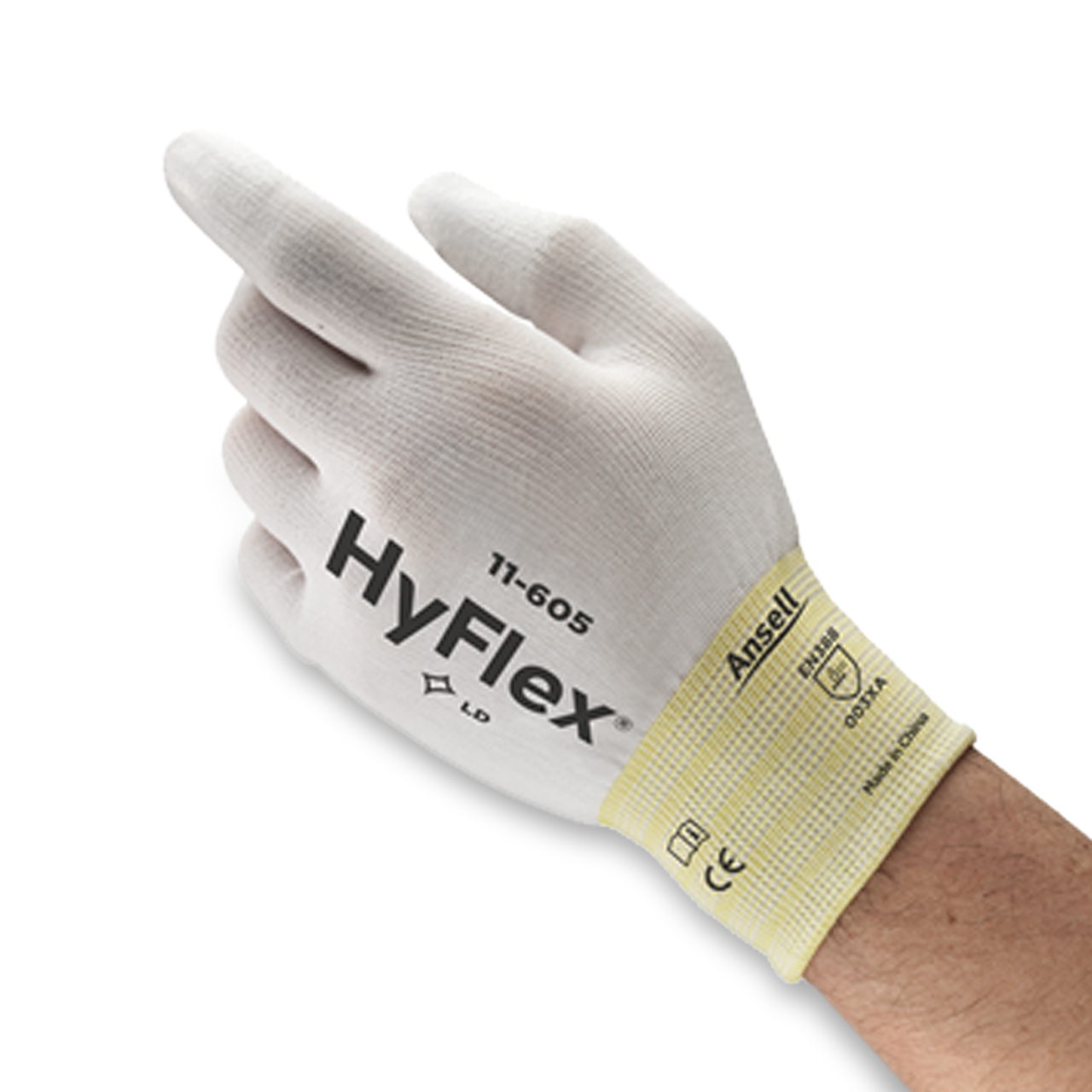 HyFlex® 11-605 S