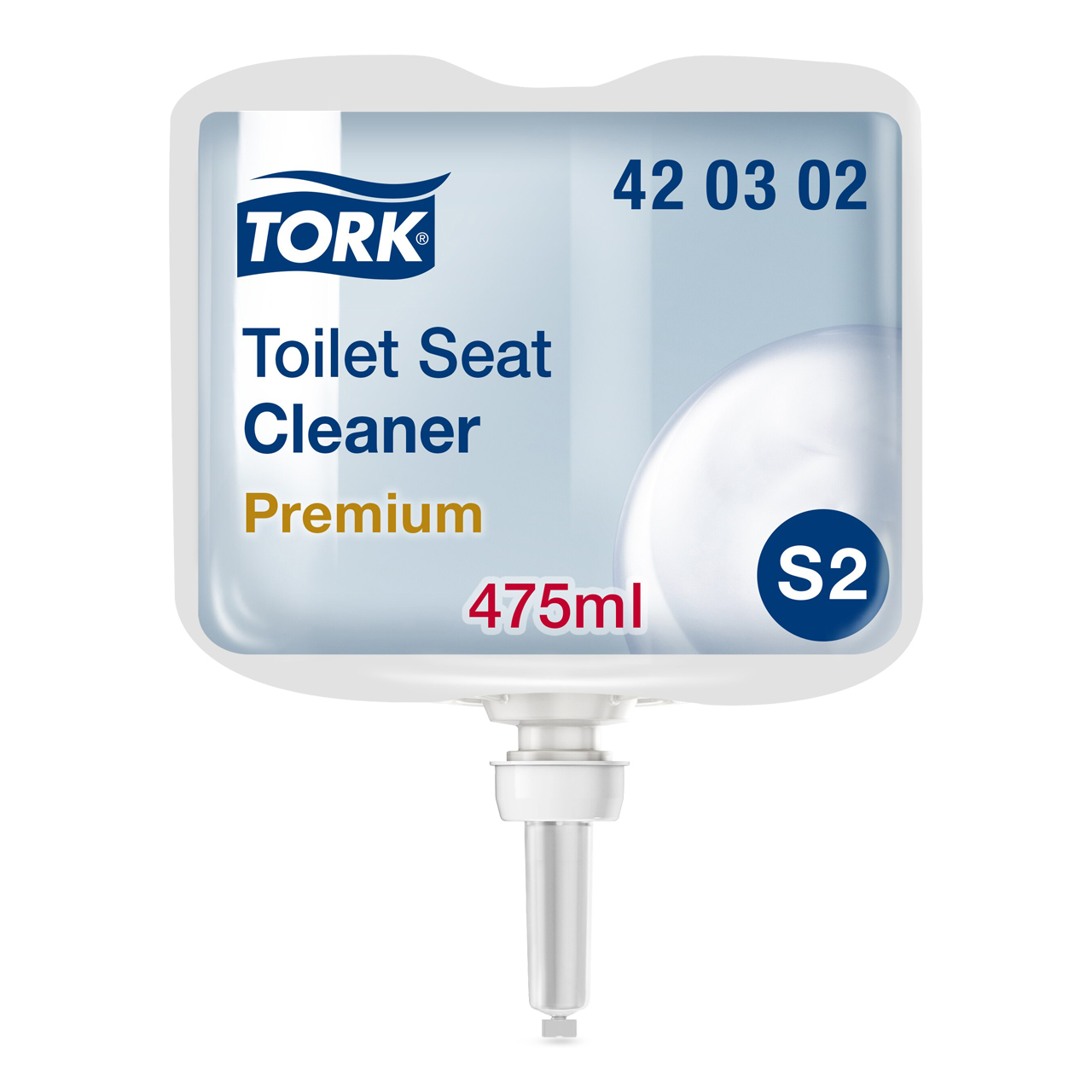 Tork Toilettensitzreiniger S2 Premium