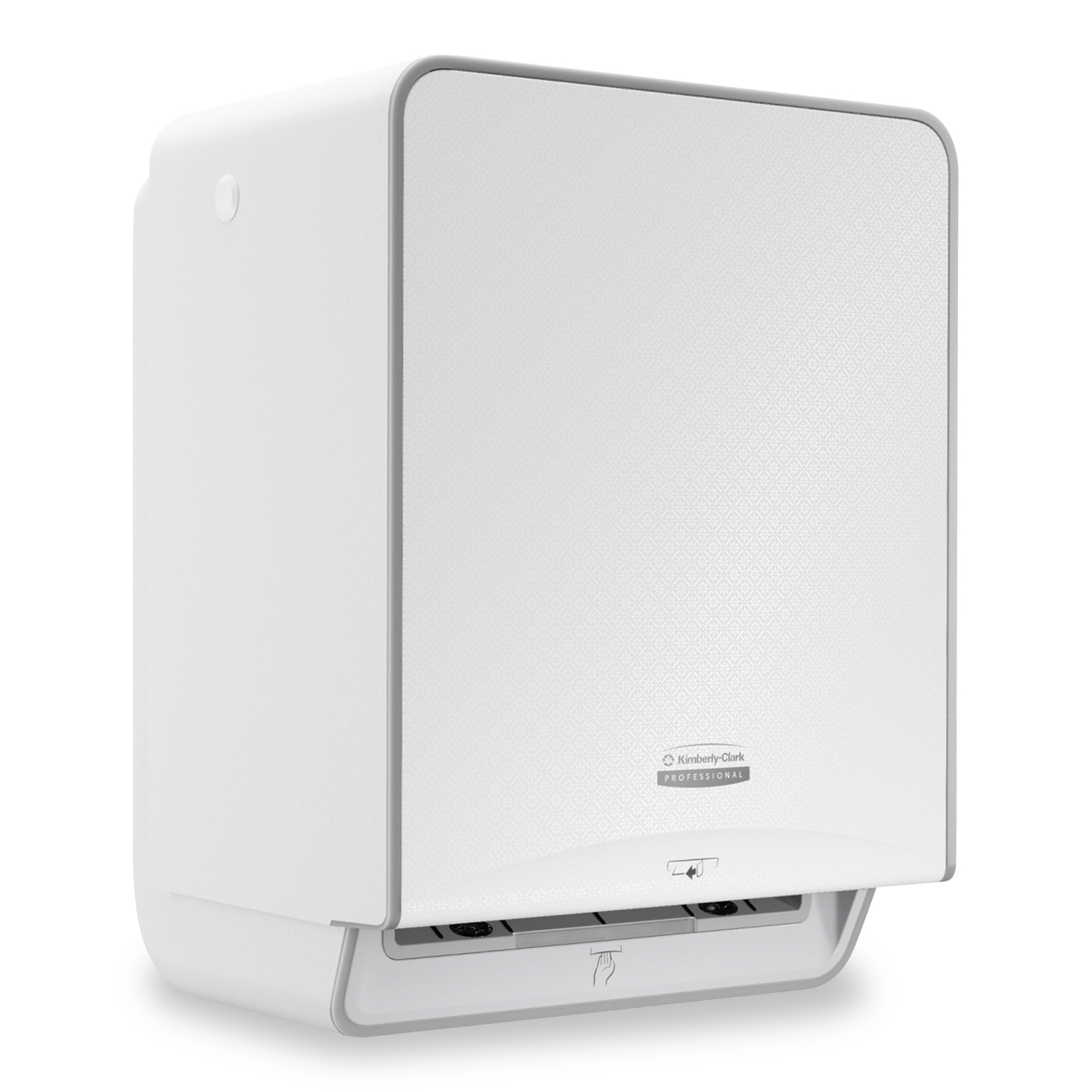 Distributeur d'essuie-mains à rouleaux KCP™ ICON™ Distributeur d'essuie-mains à rouleaux KCP™ ICON™