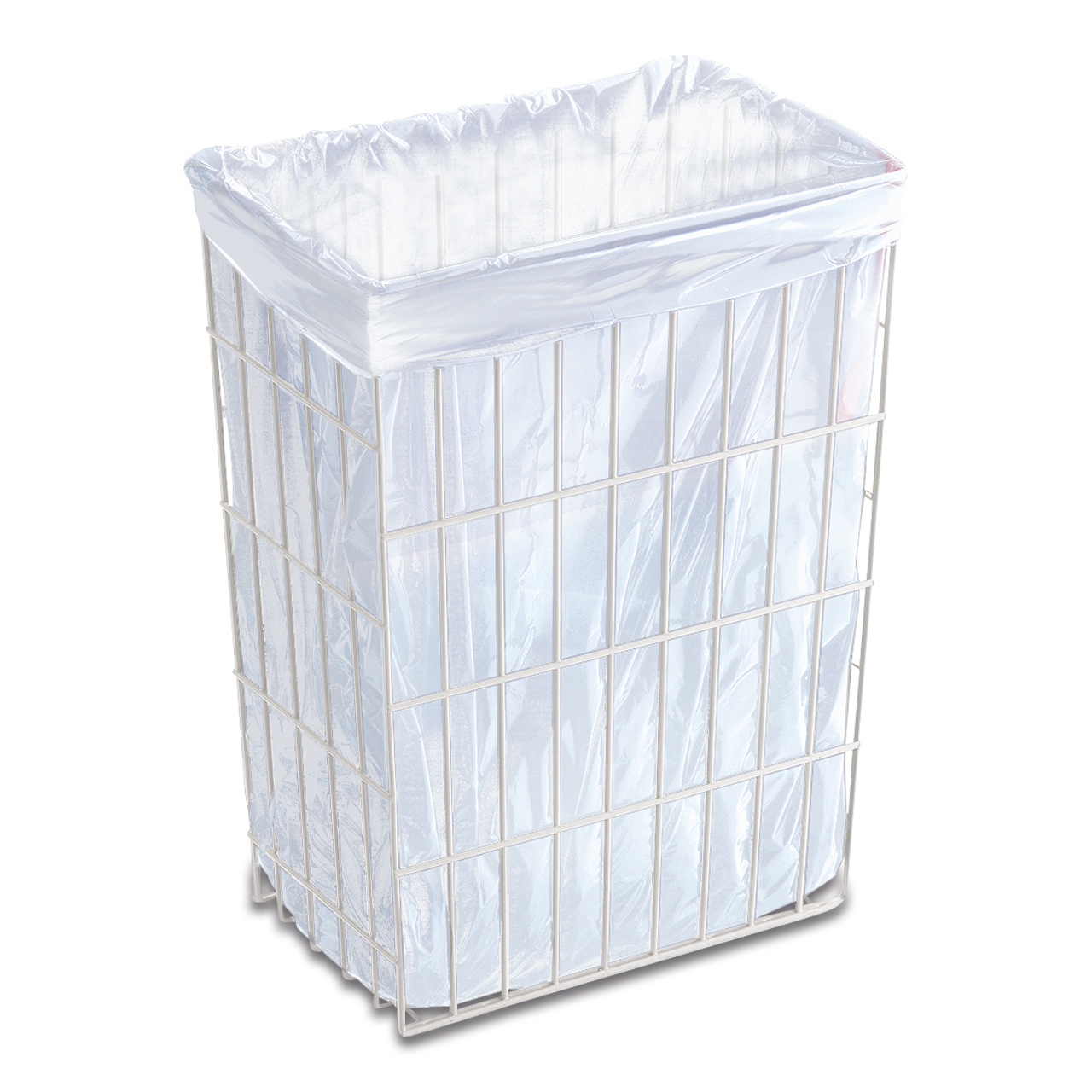Abfallbehälter Gitterbox 20 l Abfallbehälter Gitterbox 20 l
