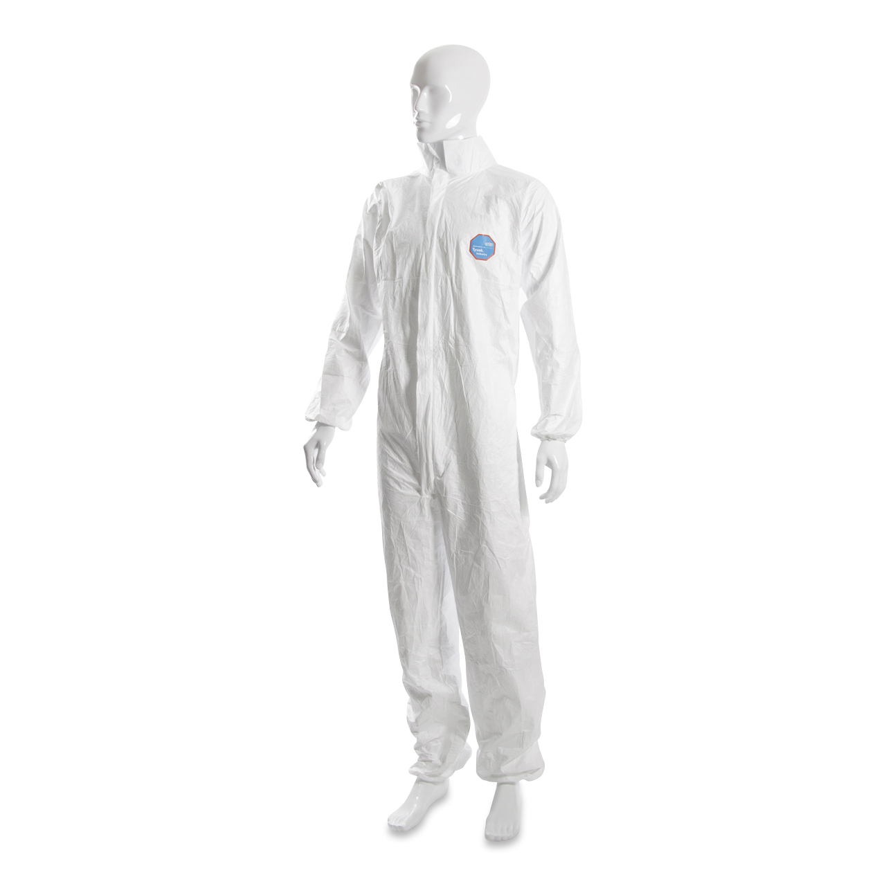 DOTCH® Tyvek® Coverall, XL