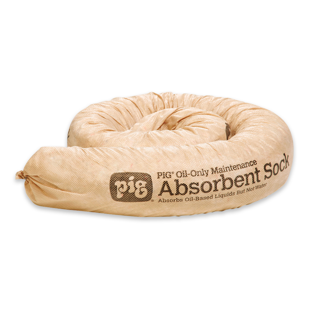 PIG® Boudin absorbant maintenance PIG® Boudin absorbant maintenance